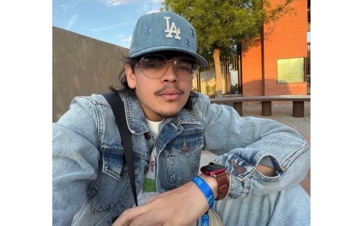 Streamer salvadoreño El Komanche es hallado muerto en Monterrey