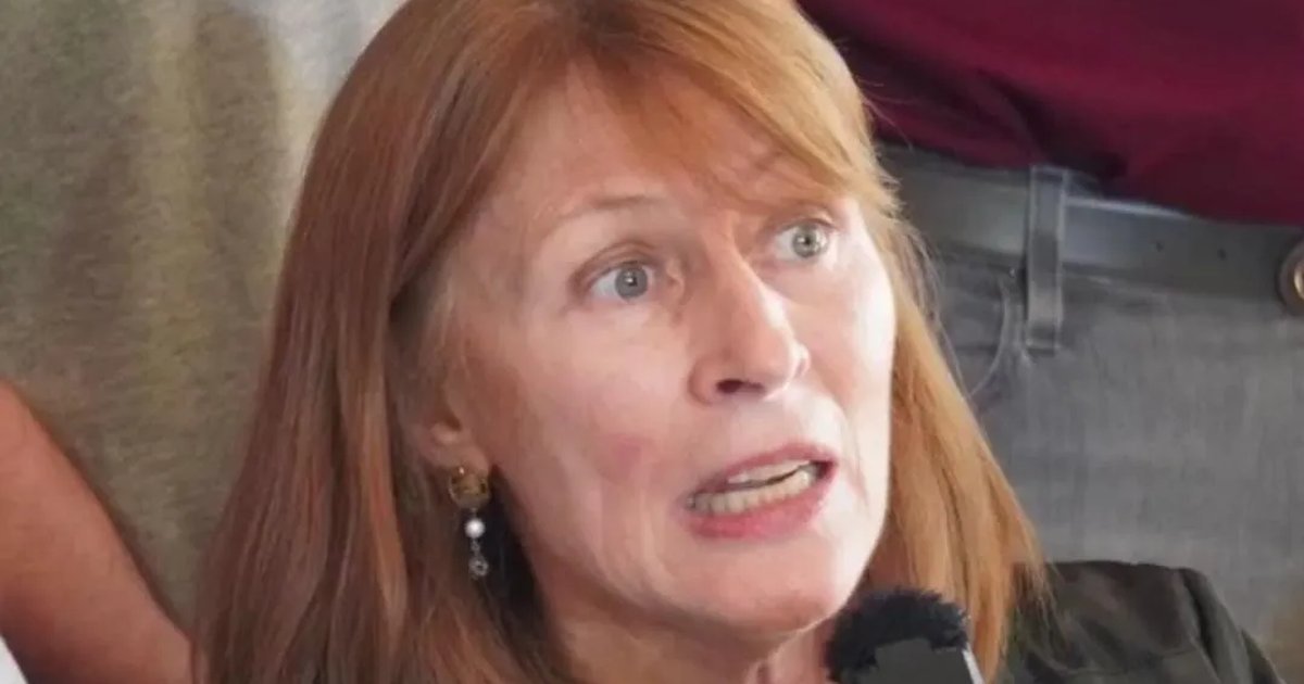 Tatiana Clouthier cuestiona a Morena y anuncia la creación de un nuevo movimiento político