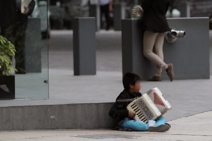 Trabajo infantil alcanza a 3.5 millones de menores en México; Edomex lidera