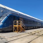 Tren México-Pachuca impulsará la movilidad y el desarrollo de Hidalgo